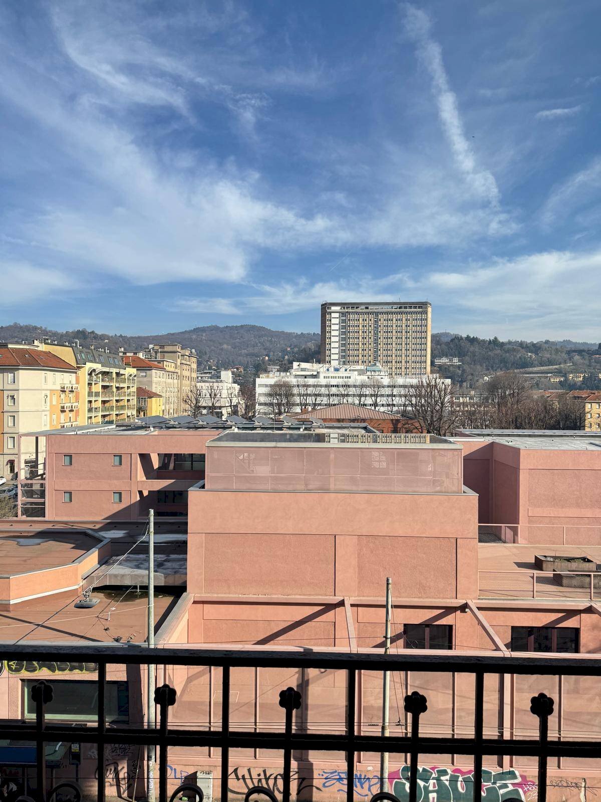 Foto 3 - Appartamento Via Pietro Baiardi
 
12, Torino - foto 3