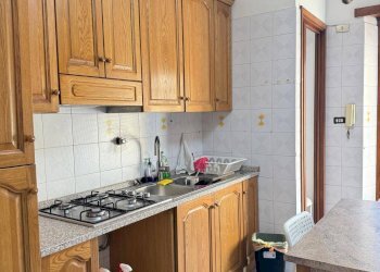 Foto 13 - Appartamento Via Pietro Baiardi
 
12, Torino - foto 13