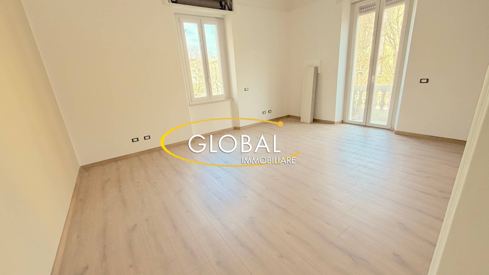 Foto 1 - Appartamento Viale Della Vittoria, Ancona - foto 1