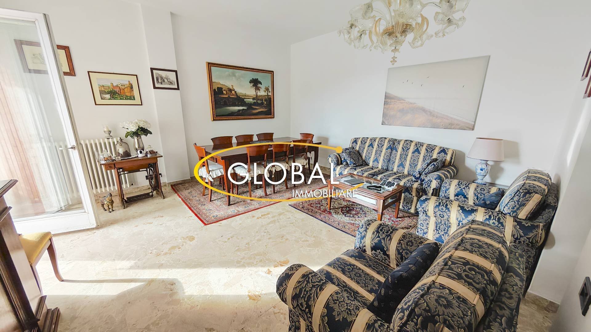 Foto 2 - Appartamento Via Panoramica, Ancona - foto 2