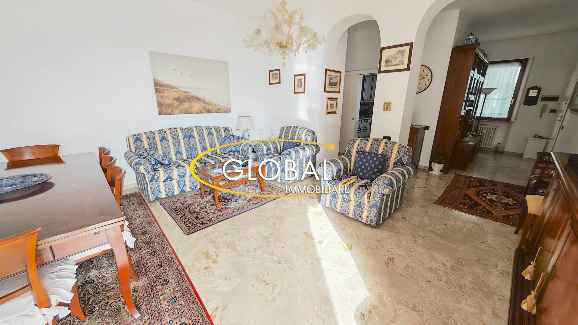 Foto 3 - Appartamento Via Panoramica, Ancona - foto 3