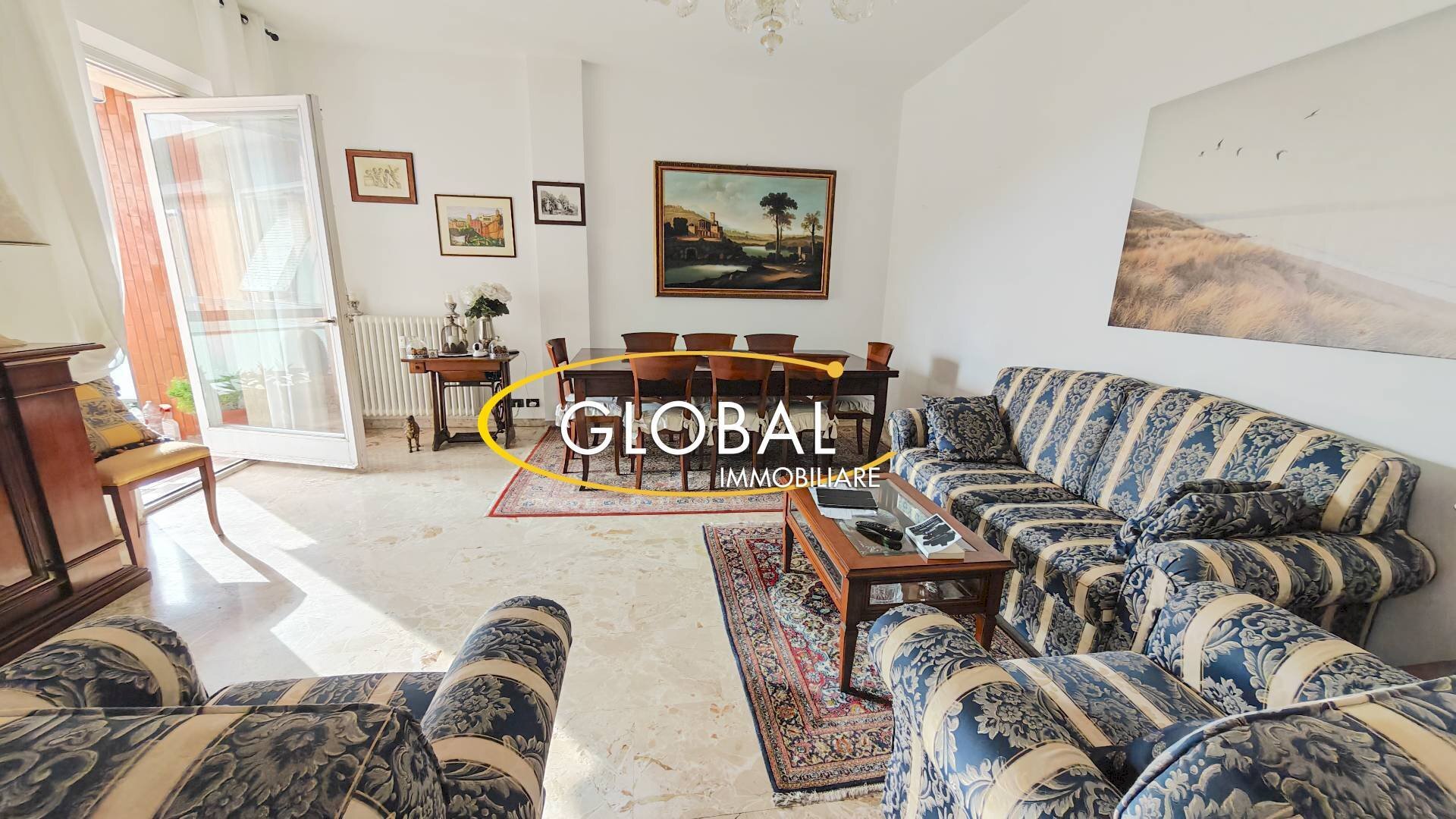 Foto 1 - Appartamento Via Panoramica, Ancona - foto 1