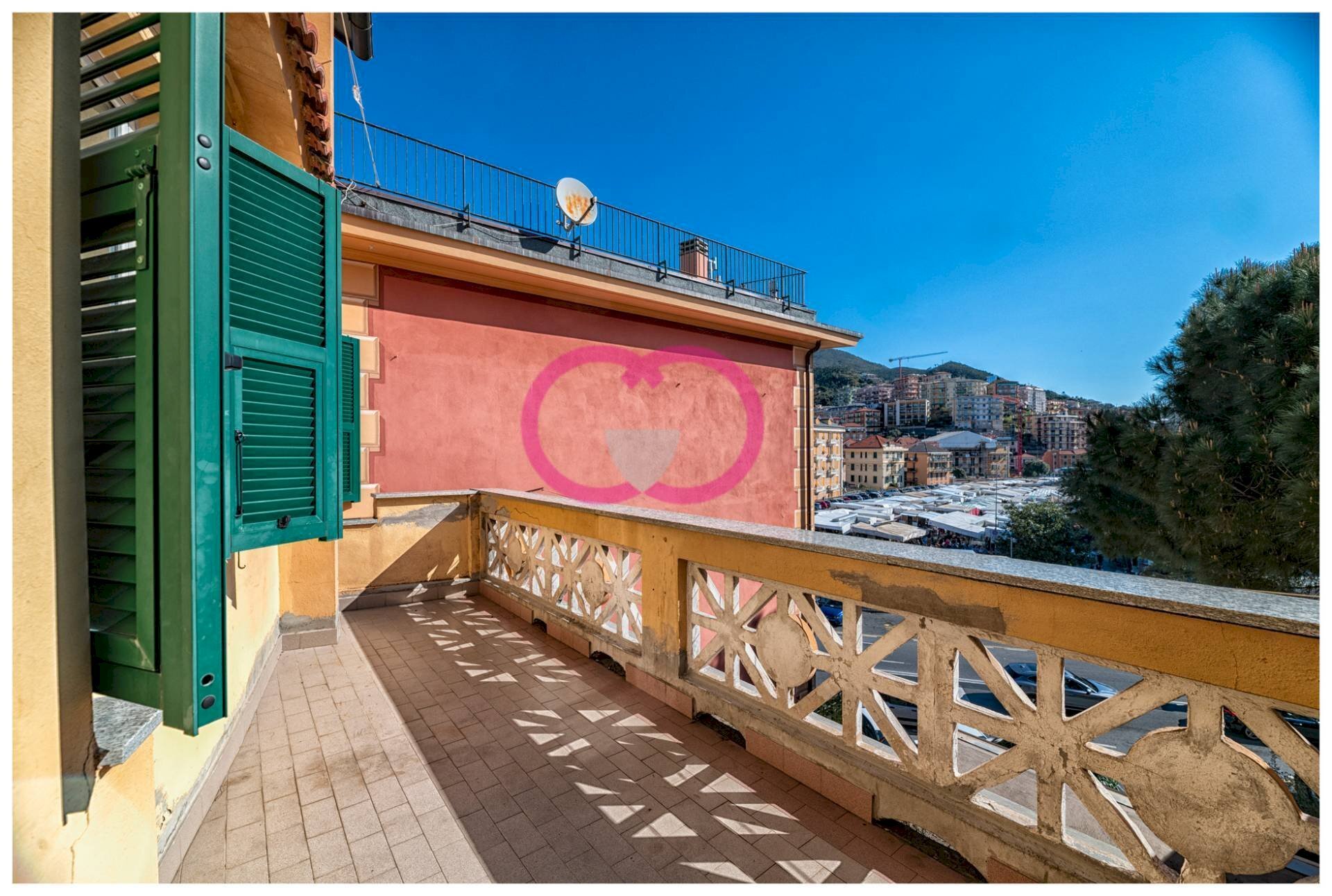 Foto 1 - Quadrilocale Via Malocello, Varazze - foto 1