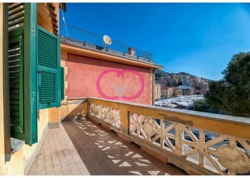 Foto 1 - Quadrilocale Via Malocello, Varazze - foto 1