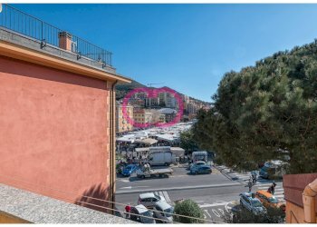 Foto 17 - Quadrilocale Via Malocello, Varazze - foto 17