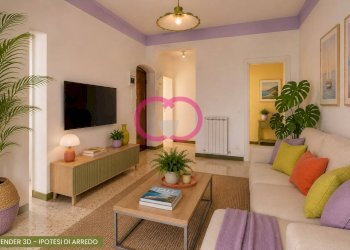 Foto 7 - Four-room apartment Via Malocello, Varazze - photo 7