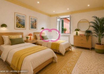 Foto 9 - Four-room apartment Via Malocello, Varazze - photo 9