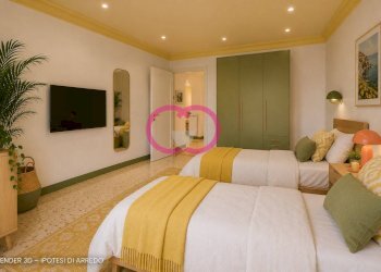 Foto 11 - Four-room apartment Via Malocello, Varazze - photo 11