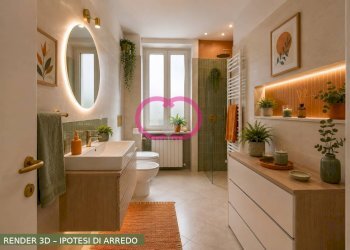 Foto 13 - Four-room apartment Via Malocello, Varazze - photo 13