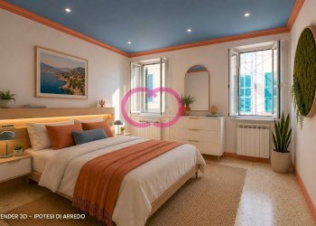 Foto 19 - Four-room apartment Via Malocello, Varazze - photo 19