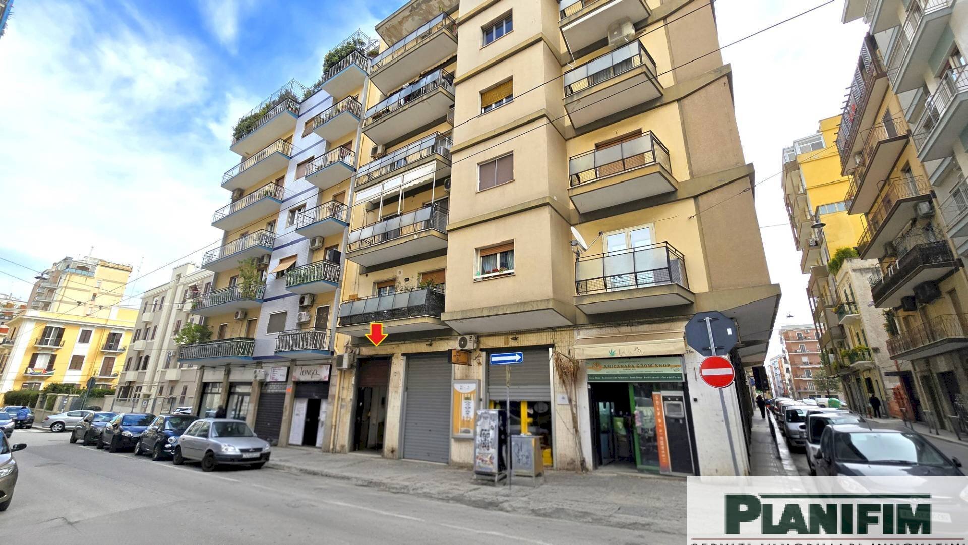 Foto 1 - Locale Commerciale Corso Benedetto Croce
 
76/a, Bari - foto 1