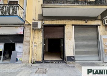 Foto 2 - Locale Commerciale Corso Benedetto Croce
 
76/a, Bari - foto 2