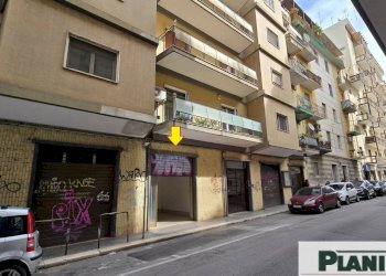 Foto 3 - Locale Commerciale Corso Benedetto Croce
 
76/a, Bari - foto 3