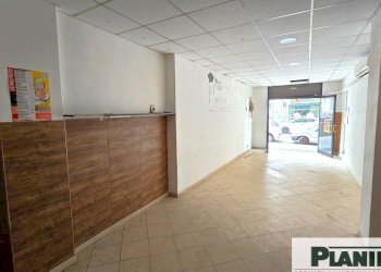 Foto 6 - Locale Commerciale Corso Benedetto Croce
 
76/a, Bari - foto 6