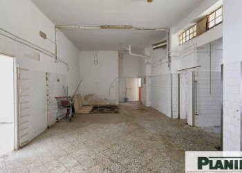 Foto 10 - Locale Commerciale Corso Benedetto Croce
 
76/a, Bari - foto 10