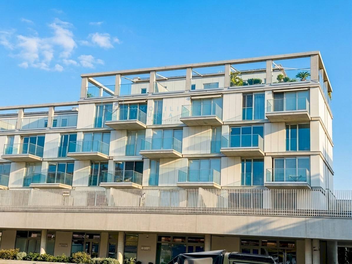 Foto 1 - Appartamento Via Felice Chiesa, Albenga - foto 1