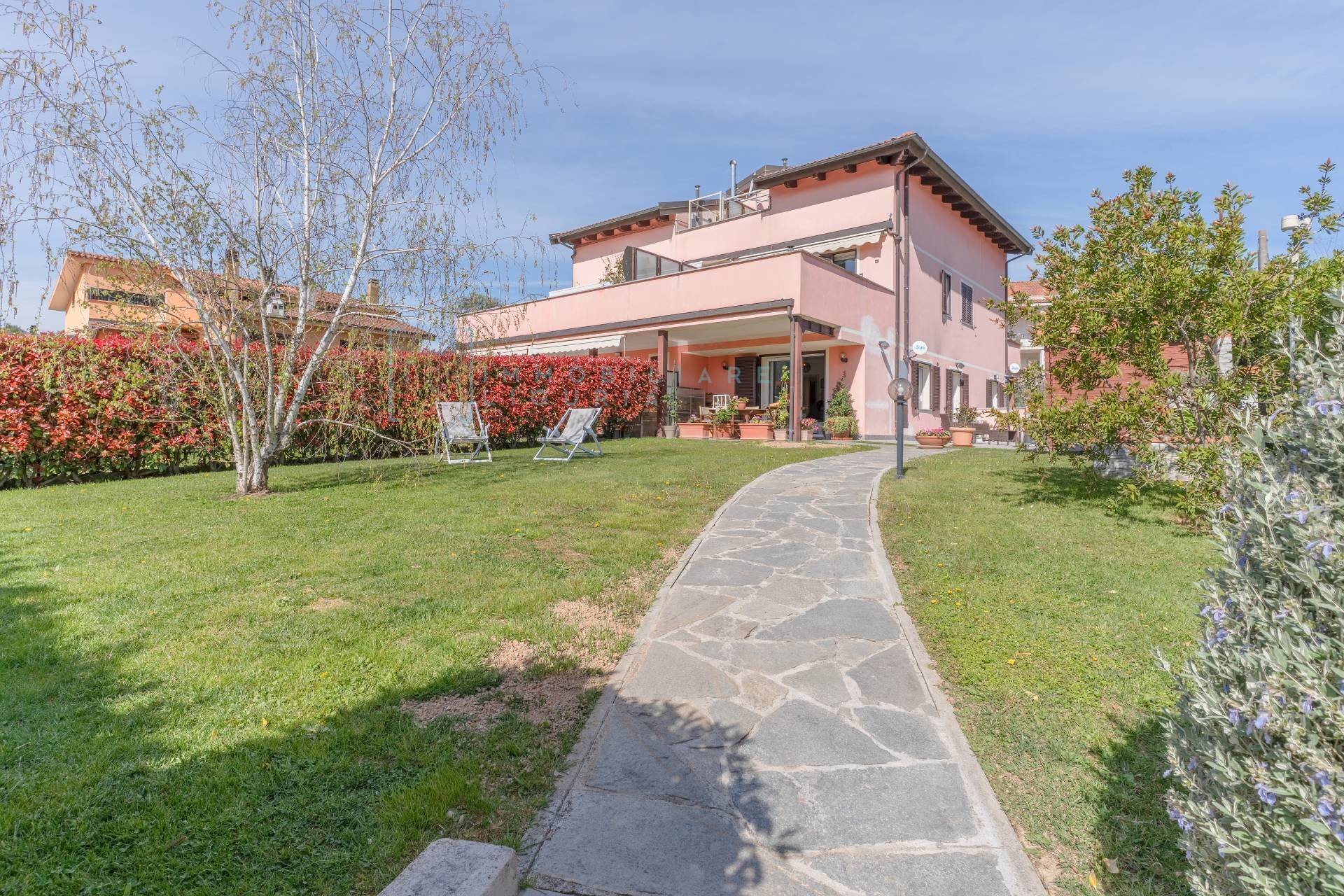 Foto 1 - Trilocale Via Roma, Villanova d'Albenga - foto 1