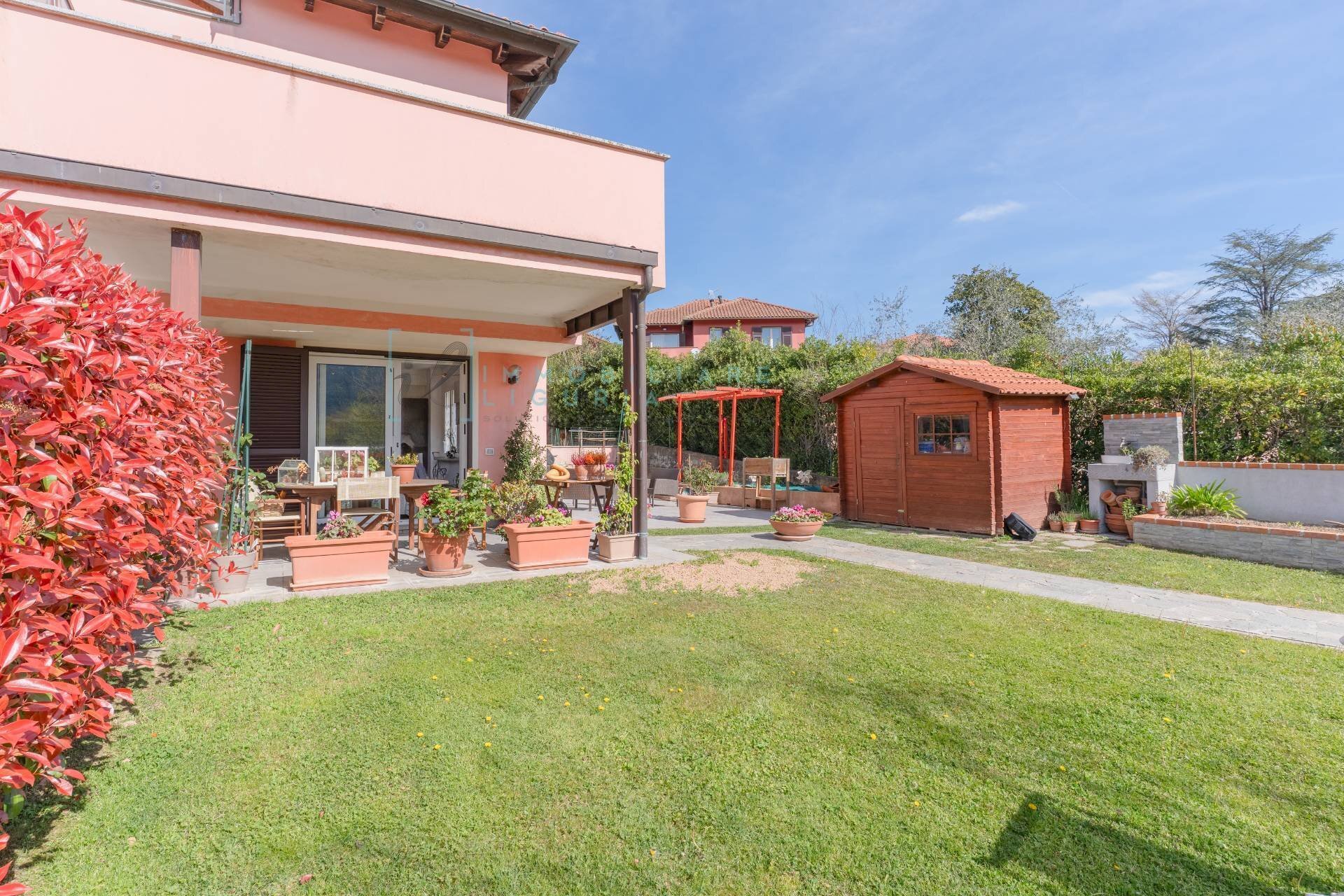 Foto 3 - Trilocale Via Roma, Villanova d'Albenga - foto 3