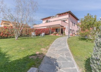 Foto 1 - Three-room apartment Via Roma, Villanova d'Albenga - photo 1