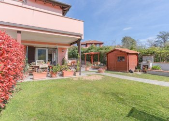 Foto 3 - Three-room apartment Via Roma, Villanova d'Albenga - photo 3