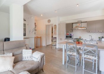 Foto 6 - Three-room apartment Via Roma, Villanova d'Albenga - photo 6