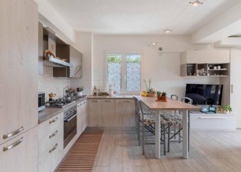 Foto 7 - Three-room apartment Via Roma, Villanova d'Albenga - photo 7