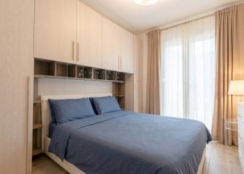 Foto 12 - Three-room apartment Via Roma, Villanova d'Albenga - photo 12