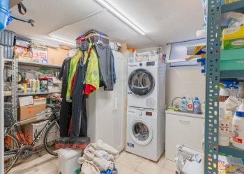 Foto 19 - Three-room apartment Via Roma, Villanova d'Albenga - photo 19