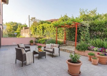 Foto 24 - Three-room apartment Via Roma, Villanova d'Albenga - photo 24