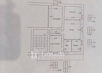 Foto 8 - Appartamento Via Lombardi, Seravezza - foto 8