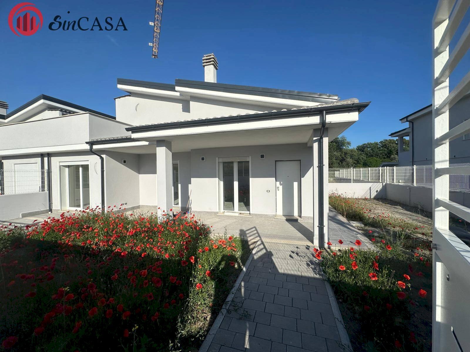 Foto 1 - Villa Via Vittorio Gauthier, Fiumicino - foto 1