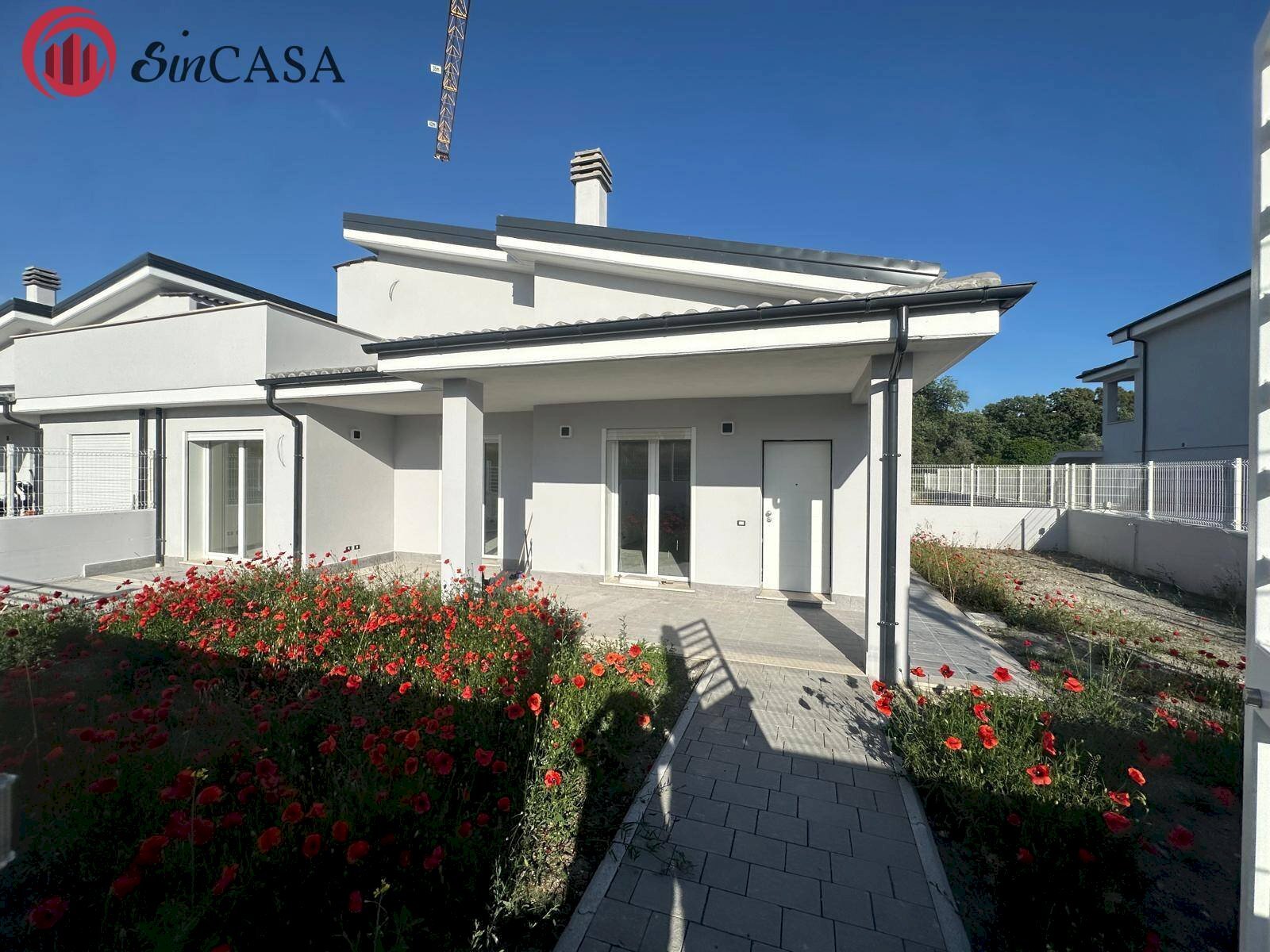 Foto 3 - Villa Via Vittorio Gauthier, Fiumicino - foto 3