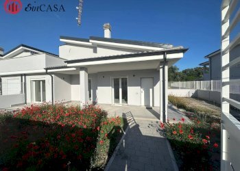 Foto 1 - Villa Via Vittorio Gauthier, Fiumicino - foto 1
