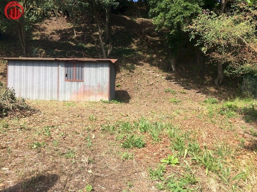 Foto 2 - Terreno edificabile Via Siliqua, Fiumicino - foto 2