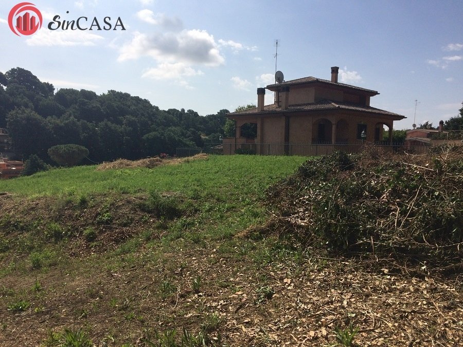 Foto 3 - Terreno edificabile Via Siliqua, Fiumicino - foto 3