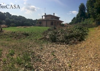 Foto 1 - Terreno edificabile Via Siliqua, Fiumicino - foto 1