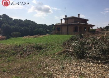 Foto 3 - Terreno edificabile Via Siliqua, Fiumicino - foto 3