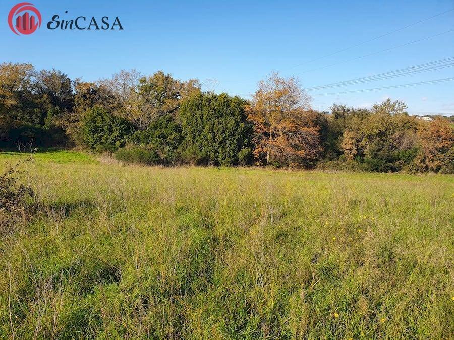 Foto 1 - Terreno agricolo Via Del Casale di Sant'angelo, Fiumicino - foto 1