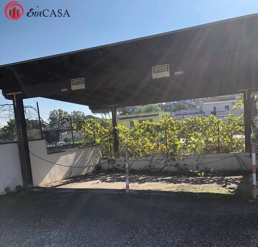 Foto 1 - Box Via Nureci, Fiumicino - foto 1