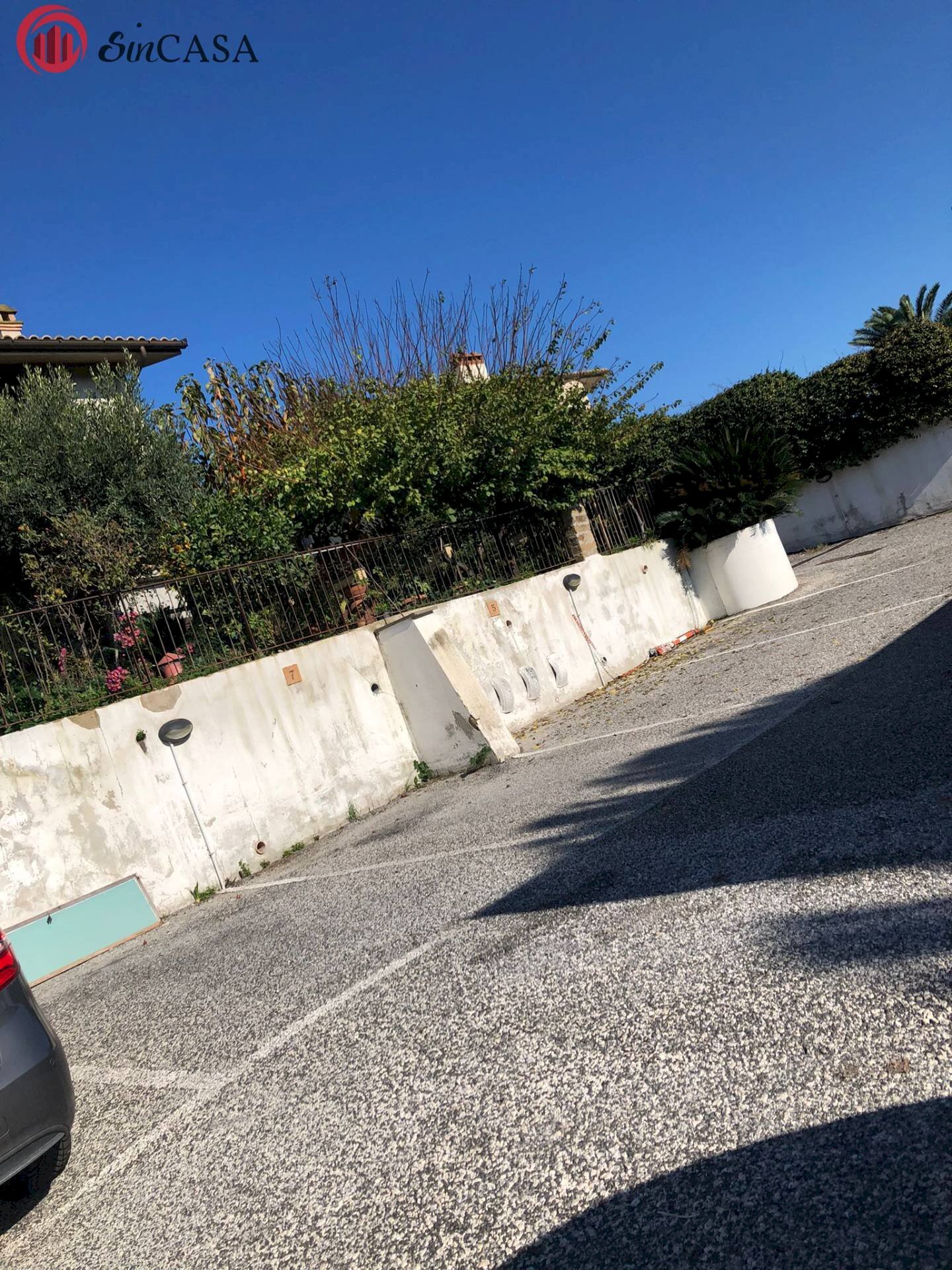 Foto 3 - Box Via Nureci, Fiumicino - foto 3