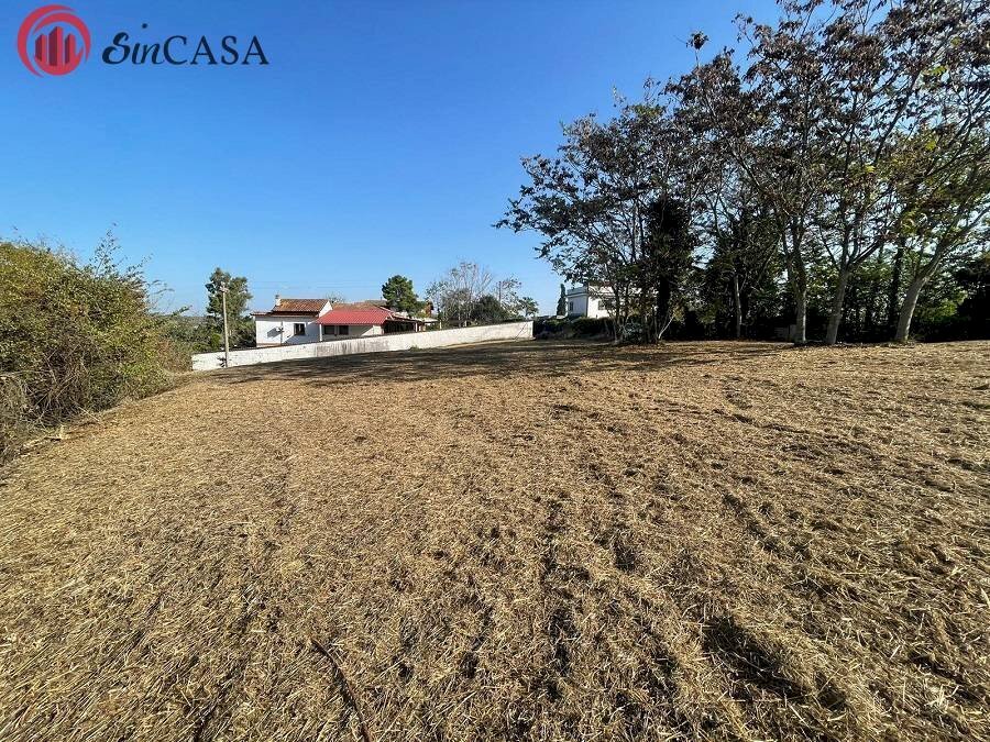 Foto 2 - Terreno edificabile Via Gesturi, Fiumicino - foto 2