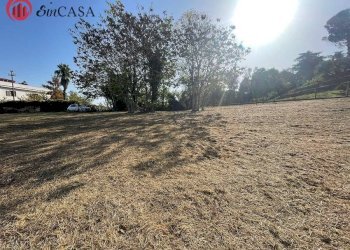 Foto 1 - Terreno edificabile Via Gesturi, Fiumicino - foto 1