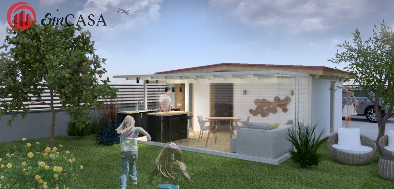 Foto 1 - Casa indipendente Via Vittorio Gauthier, Fiumicino - foto 1