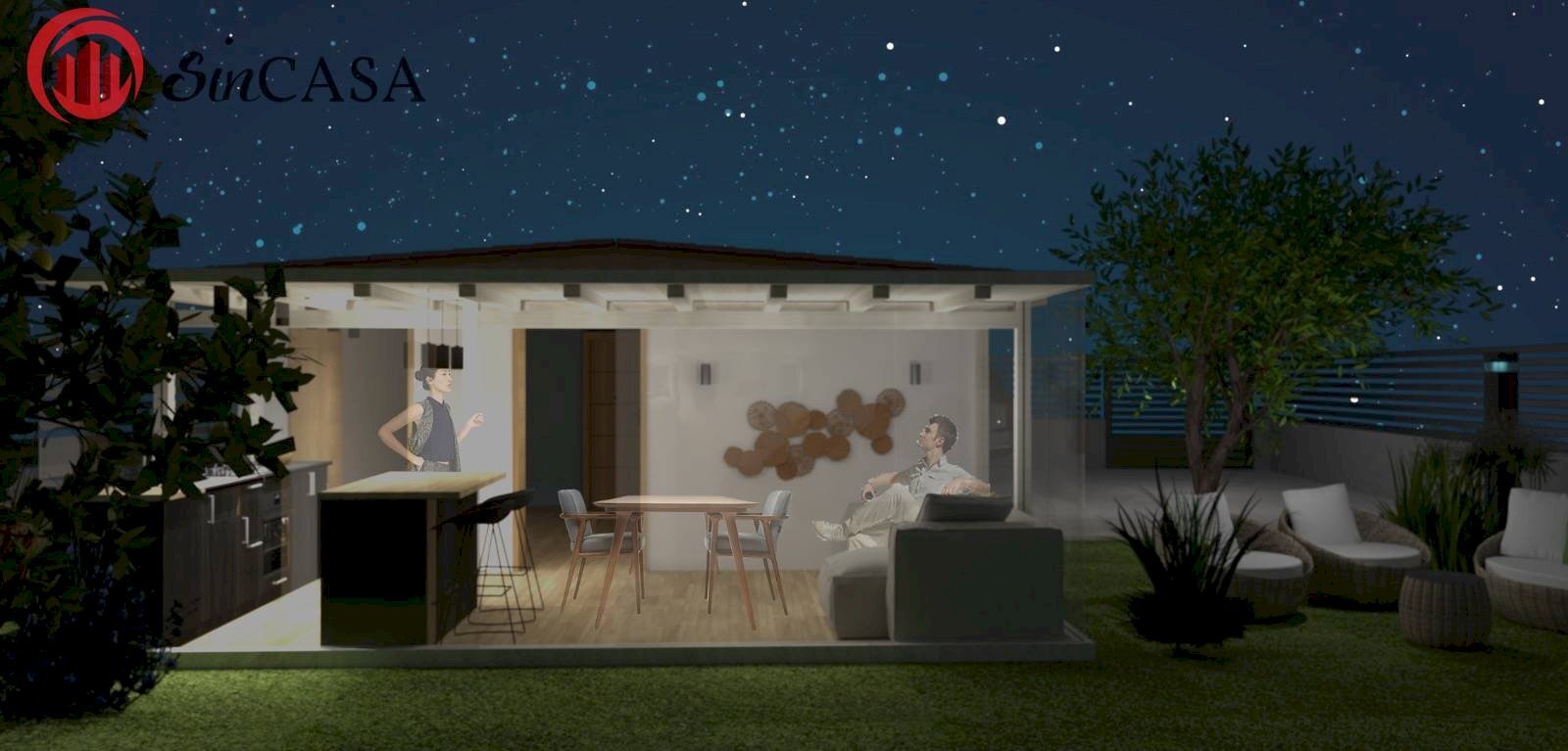 Foto 2 - Casa indipendente Via Vittorio Gauthier, Fiumicino - foto 2