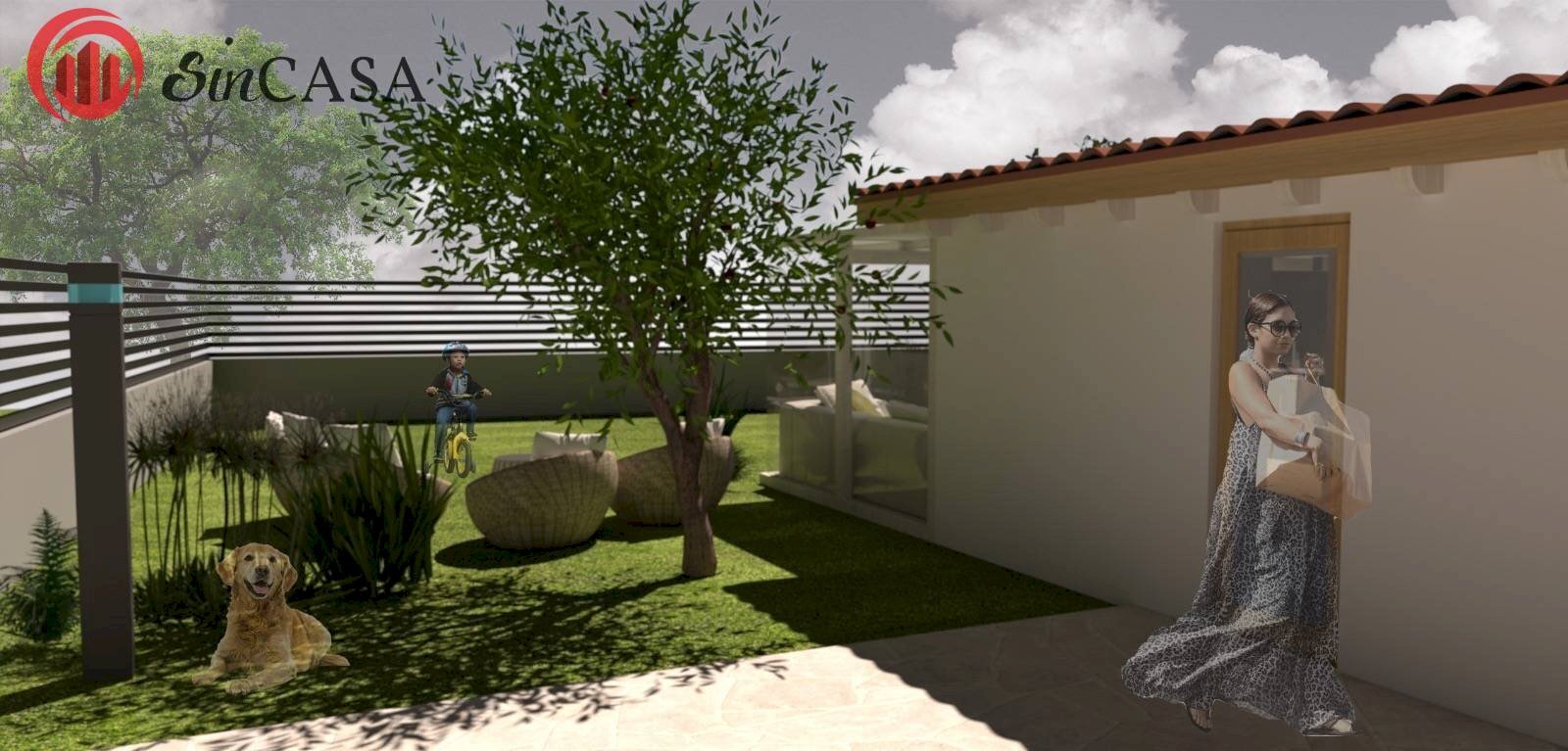 Foto 3 - Casa indipendente Via Vittorio Gauthier, Fiumicino - foto 3