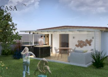 Foto 1 - Casa indipendente Via Vittorio Gauthier, Fiumicino - foto 1