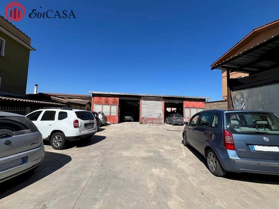 Foto 2 - Attività Commerciale Via Giuseppe Fraccaroli, Fiumicino - foto 2