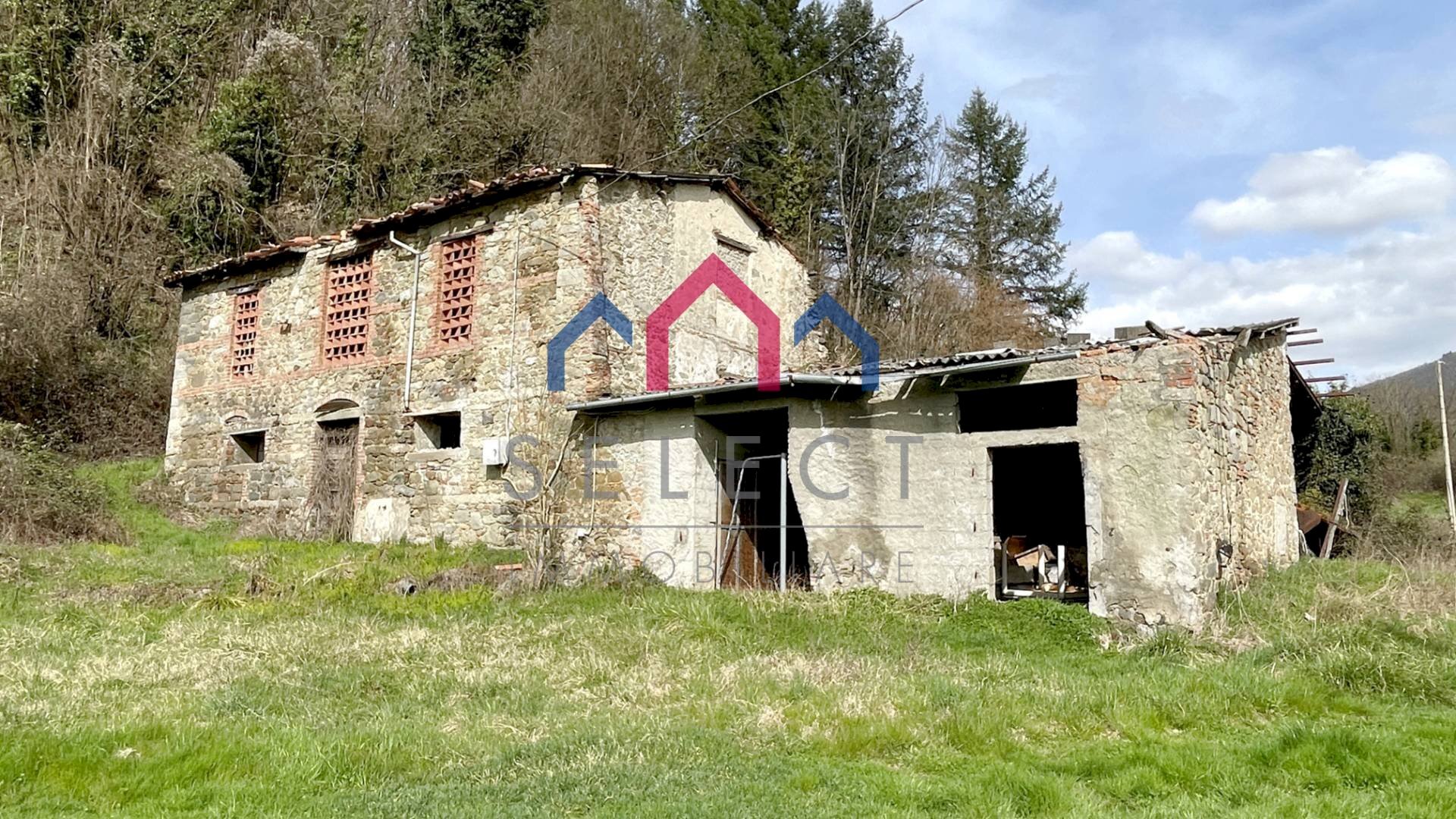 Foto 2 - Rustico Castiglione di Garfagnana - foto 2