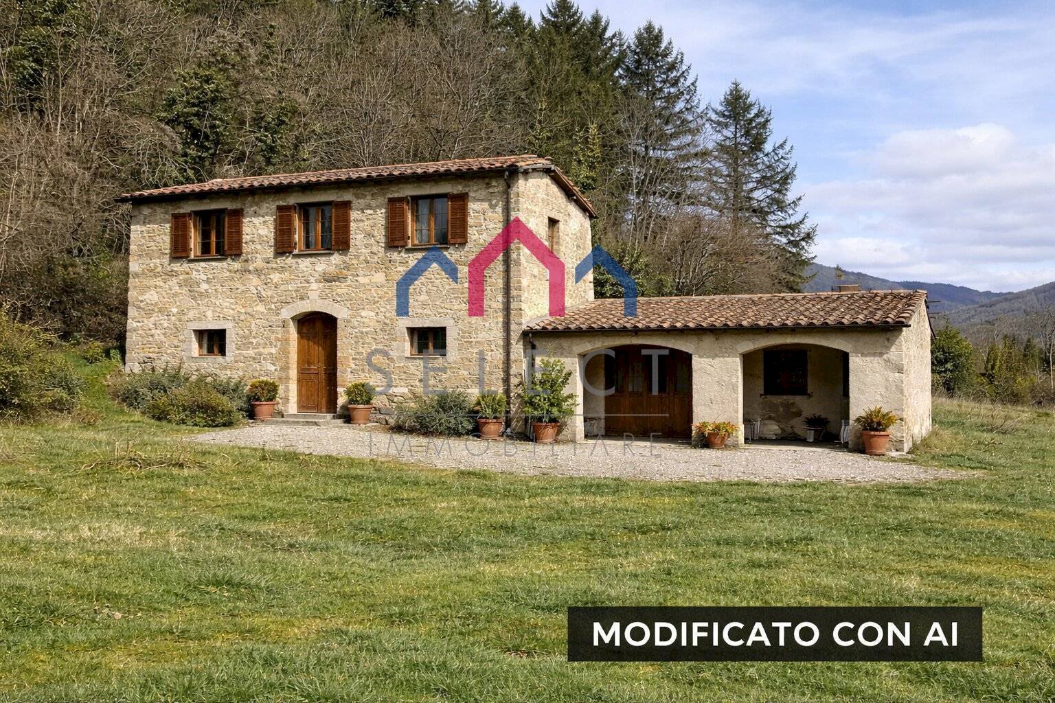 Foto 1 - Rustico Castiglione di Garfagnana - foto 1