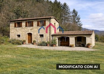 Foto 1 - Rustico Castiglione di Garfagnana - foto 1